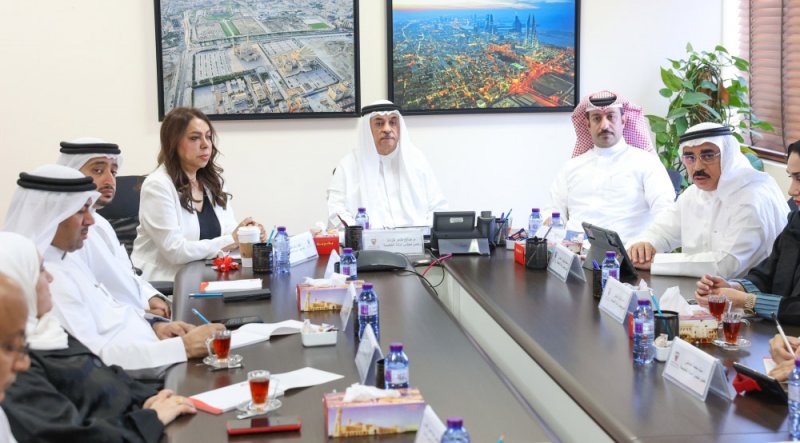 3000 دينار غرامة لتصريف المياه من دون ترخيص