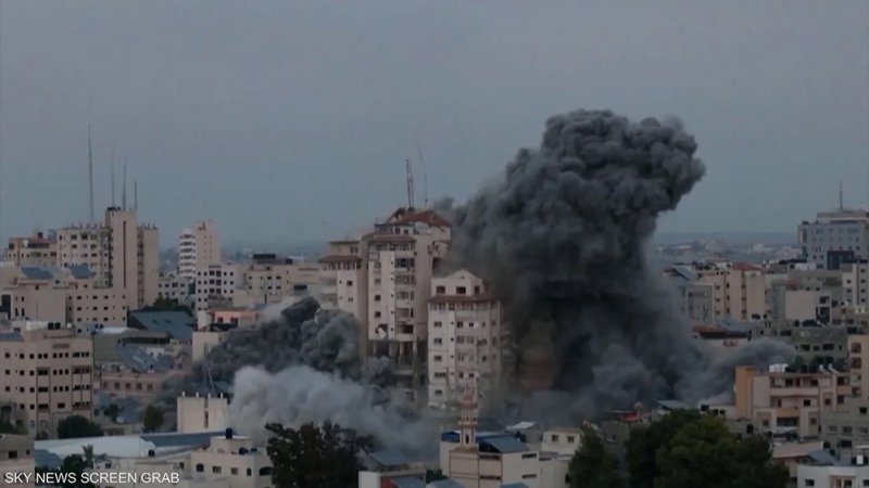 إسرائيل تعلن "التكلفة اليومية لحربها على غزة"