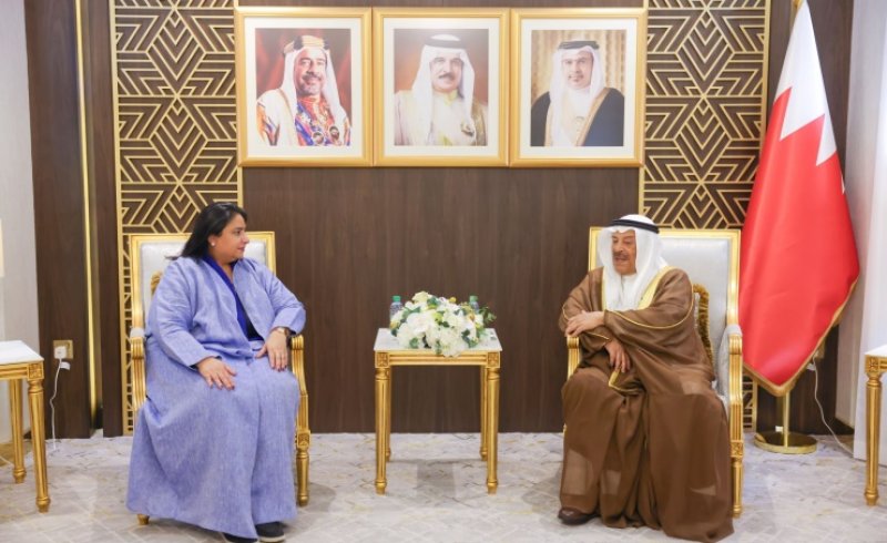 رئيس مجلس الشورى يستقبل المدير العام لمعهد الإدارة العامة