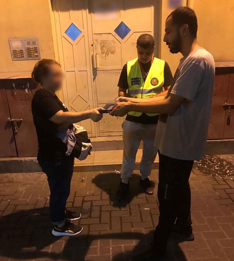 هيئة تنظيم سوق العمل تنفذ ثلاث حملات تفتيشية في محافظتي العاصمة والجنوبية 