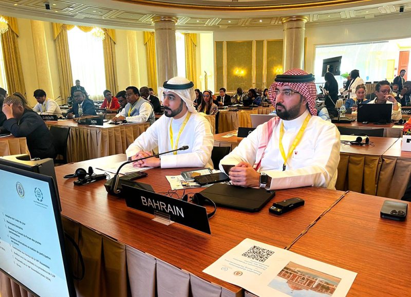 البنمحمد وإبراهيم: استدامة المنجزات الشبابية تعمّق إسهامات الشباب في المجالات الحيوية ودورهم في تحقيق الأهداف التنموية