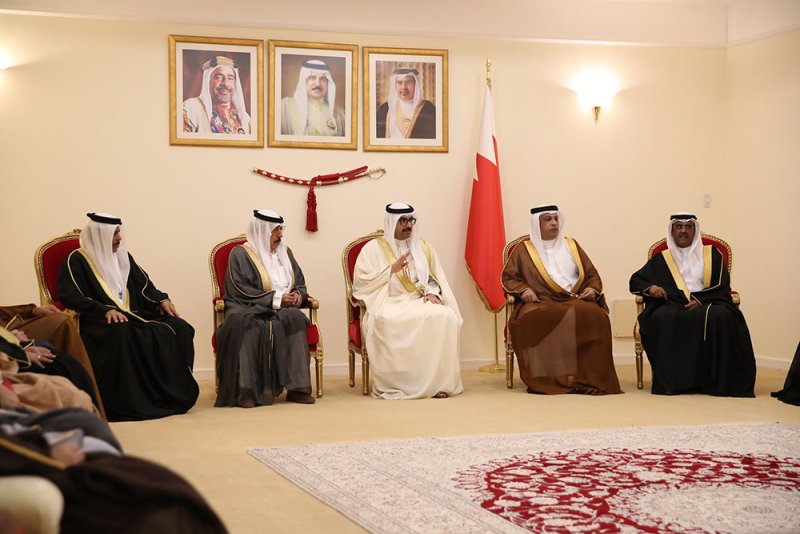 سمو محافظ الجنوبية يؤكد استعداد المحافظة لتنظيم موسم البر بالشراكة مع مختلف الجهات