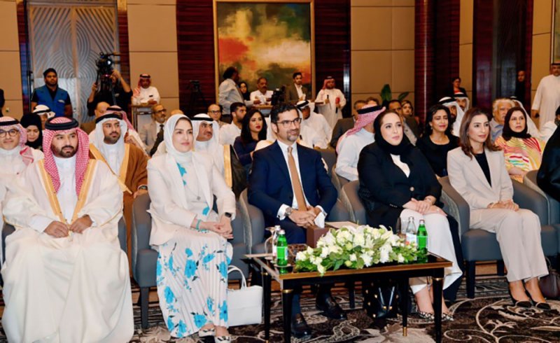 وزير شؤون البلديات والزراعة: جائزة الملك حمد للتنمية الزراعية إحدى ركائز البنية التحتية للأمن الغذائي