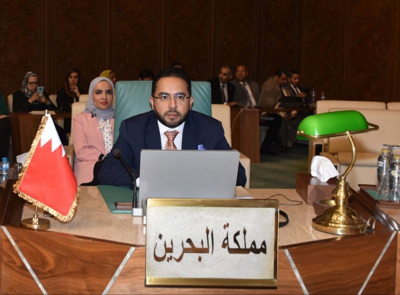 البحرين تشارك في منتديي "المجتمع المدني" و"الشباب العربي" حول الأمن الغذائي بجامعة الدول العربية