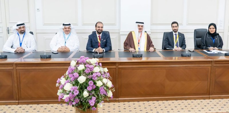 رئيس مجلس النواب: الدبلوماسية البرلمانية البحرينية أسهمت في ترسيخ مكانة البحرين وتعزيز الشراكات مع الاتحادات والمنظمات الدولية