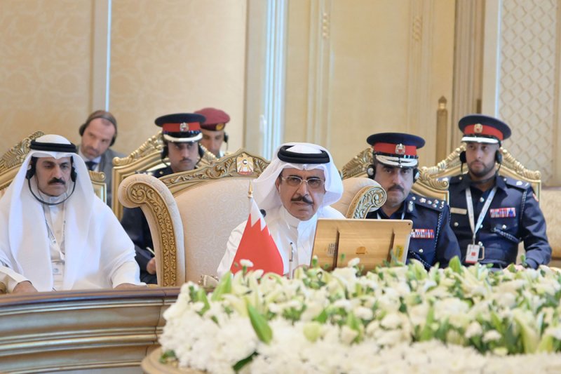 معالي وزير الداخلية يشيد بقيادة دولة الإمارات للتحالف الأمني الدولي ويؤكد أن الظروف التي تمر بها المنطقة تستدعي مواصلة العمل المشترك