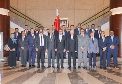 طيران الخليج تتوسع وتعزز عملياتها التشغيلية في الصين