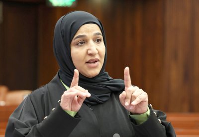 السيد: لتوطين وظيفة المعلم في المدارس الخاصة