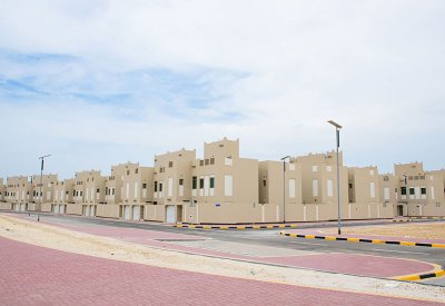 مشروع إسكاني جديد في "البلاد القديم"