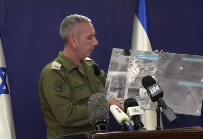 قد يرتفع.. الجيش الإسرائيلي يكشف عددا جديدا للأسرى