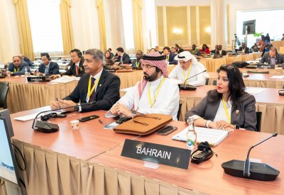 الشعبة البرلمانية: مملكة البحرين تنفذ مبادرات تنموية فاعلة لتعزيز الأمن الغذائي ومعالجة تحديات تغير المناخ