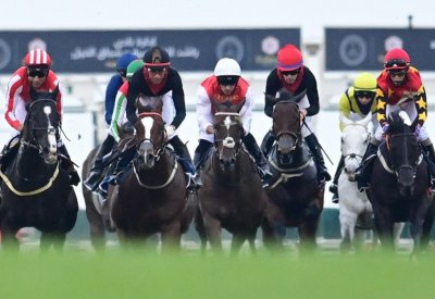 نادي راشد للفروسية وسباق الخيل يفتتح موسمه الجديد غدا