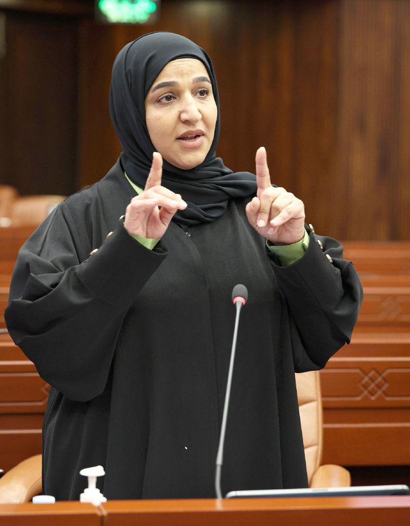 السيد: لتوطين وظيفة المعلم في المدارس الخاصة