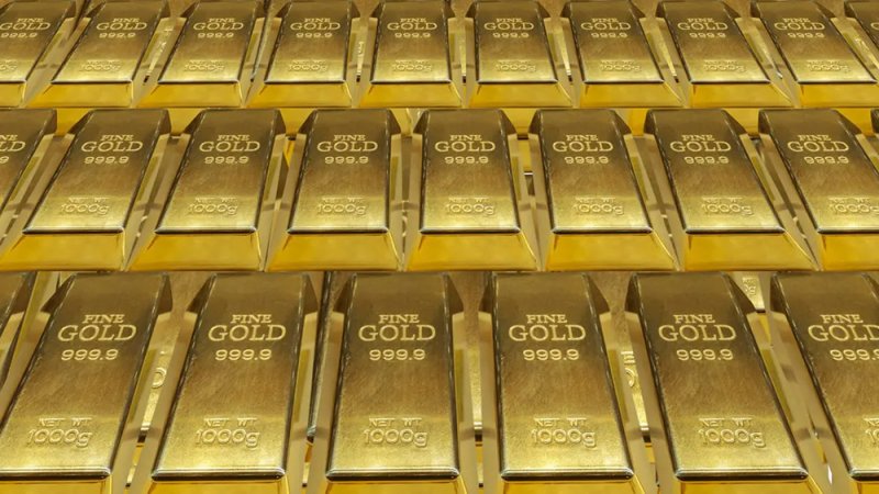 أسعار الذهب تتخطى 2000 دولار مع تفاقم صراع الشرق الأوسط
