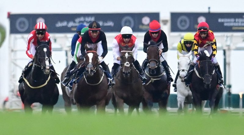 نادي راشد للفروسية وسباق الخيل يفتتح موسمه الجديد غدا
