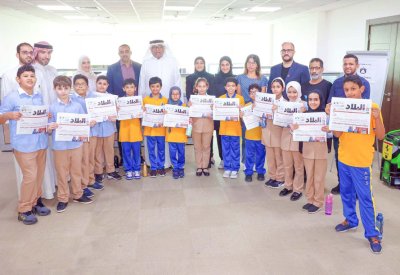 "البلاد" ترحب بالضيوف الطلاب: العين أوسع لكم من الدار