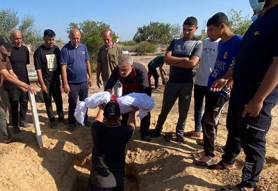 الاتحاد الإفريقي: موقفنا ثابت في دعم الشعب الفلسطيني