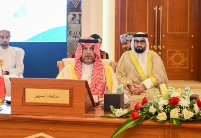 وزير النفط والبيئة يشارك في أعمال الدورة (34) لمجلس الوزراء العرب المسؤولين عن شؤون البيئة