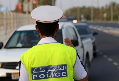 رادار "المرور" يتعقب السائقين المستهترين بلا هوادة