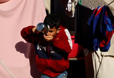 الكثيرون سيموتون قريباً في غزة بسبب الحصار.. تحذير أممي