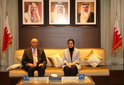 وزيرة شؤون الشباب: فتح قنوات أشمل للتعاون مع الأمم المتحدة في المجالات الشبابية
