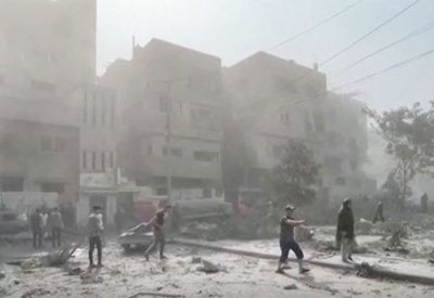مصر تكشف تفاصيل هجمات طابا ونويبع.. ونتائج التحقيق