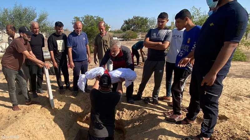 الاتحاد الإفريقي: موقفنا ثابت في دعم الشعب الفلسطيني