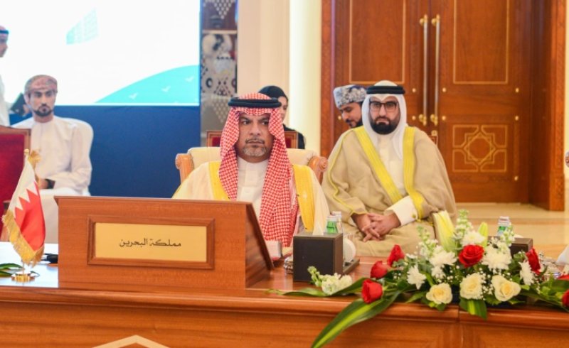 وزير النفط والبيئة يشارك في أعمال الدورة (34) لمجلس الوزراء العرب المسؤولين عن شؤون البيئة