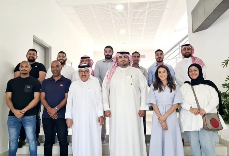 دورة بجامعة البحرين تستعرض الطرق الشائعة لضبط أجهزة التحكم الصناعية