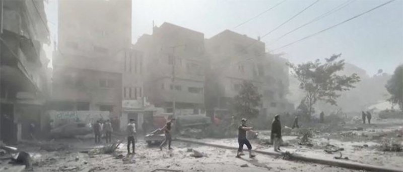 مصر تكشف تفاصيل هجمات طابا ونويبع.. ونتائج التحقيق