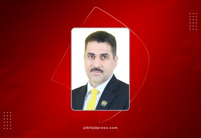 “غرناطة” تنجز هيكل أطول برج سكني بالبحرين في نوفمبر