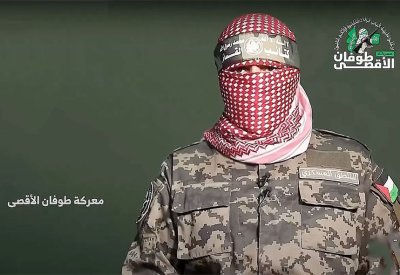 حماس تعلن استعدادها لإطلاق جميع الأسرى المدنيين.. بشرط