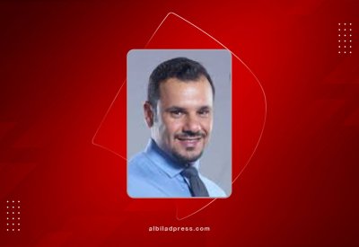 عبدالله المطوع: التغلب على النحافة الشديدة يبدأ بحمل الأثقال