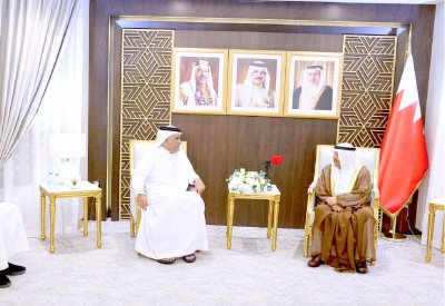 رئيس “الشورى” لـ“البلاد”: ندعم رفع رسوم العمل على الأجانب.. وستترسخ لدى “الخاص” تدني كلفة توظيف البحريني