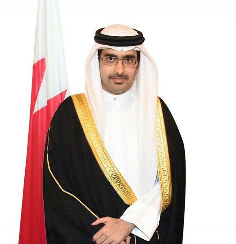 سمو محافظ المحافظة الجنوبية بدء التسجيل لموسم البر 2023-2034م عبر مبادرة "خيّم" الإلكترونية في 2 نوفمبر 2023