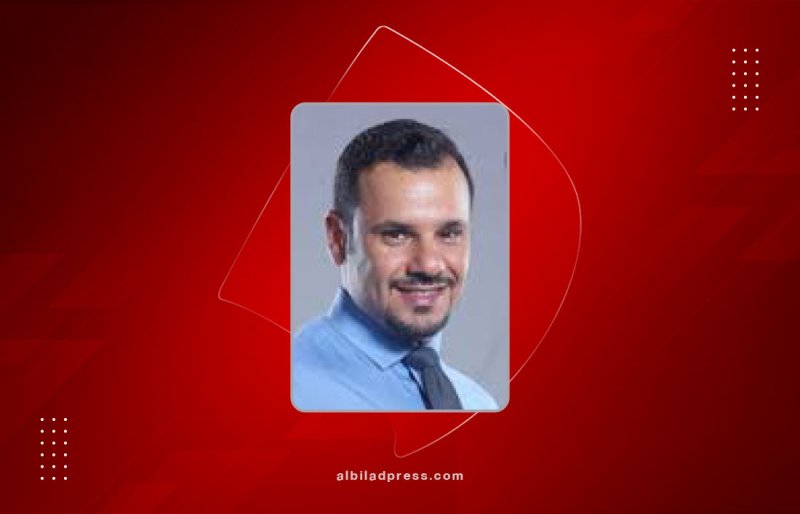 عبدالله المطوع: التغلب على النحافة الشديدة يبدأ بحمل الأثقال