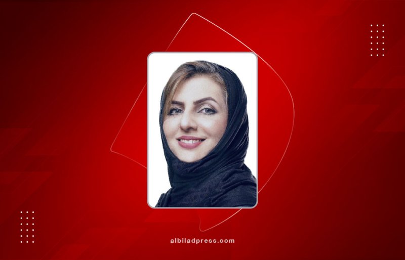 المتعافية من سرطان الثدي عفاف البلوشي: الحالة النفسية المرنة والتفكير الإيجابي من أقوى العلاجات