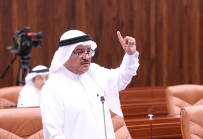 العليوي: مساعٍ لإدراج فريج "العمال" بالمرحلة الثانية من تنفيذ الأمر الملكي السامي بتطوير مدينة المحرق