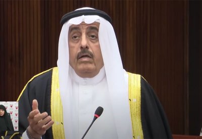 الشوري النعيمي: لابد من إجراء تغييرات بالنظام الداخلي للمجلس وتطوير أدواته التشريعية