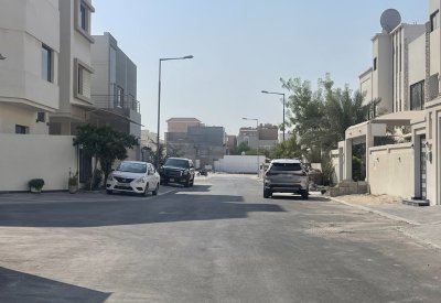"الأشغال": الانتهاء من أعمال مشروع الصرف الصحي بمجمع 473 في أبوصيبع