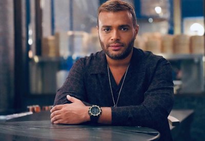 رامي صبري يؤجل جميع حفلاته من أجل فلسطين