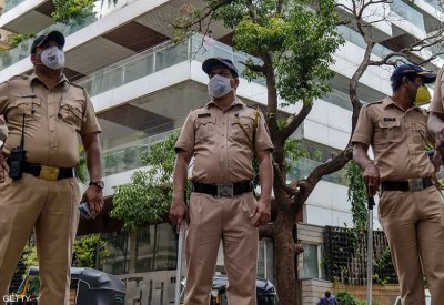مقتل شخص وإصابة آخرين في انفجارات بولاية هندية