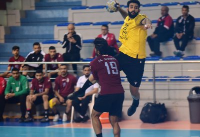 انتقال الأهلاوي عبدالله علي للعين الإماراتي