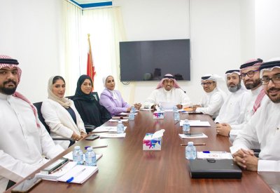 لجنة تكافؤ الفرص بالنيابة العامة تعقد اجتماعها الدوري الثالث لعام 2023