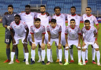 سترة “الجريح” يصتدم بالنجمة والرفاع الشرقي يواجه الحد