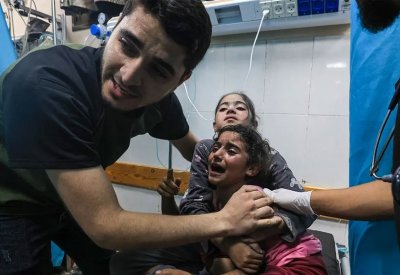 "التعليم" الفلسطينية: مقتل 2000 طالب وأكثر من 70 من الكادر التعليمي بغزة