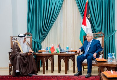 وزير الخارجية: قتل الأطفال سيغذي أجيال مليئة بالغضب والتعطش للانتقام.. البحرين ترفض الحصار على أهالي غزة وتهجيرهم من أراضيهم