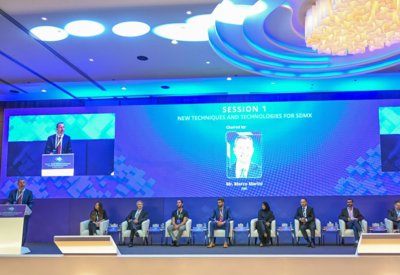 اهتمام عالمي بالنمذجة المتطورة وتوظيف الذكاء الاصطناعي في البرامج الاحصائية