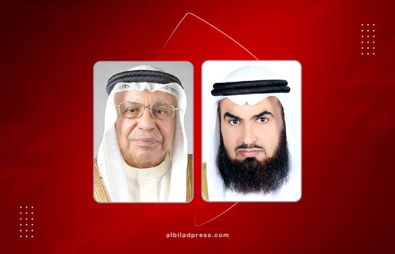 4 أشهر مضت على انتهاء ولاية مجلسي الأوقاف