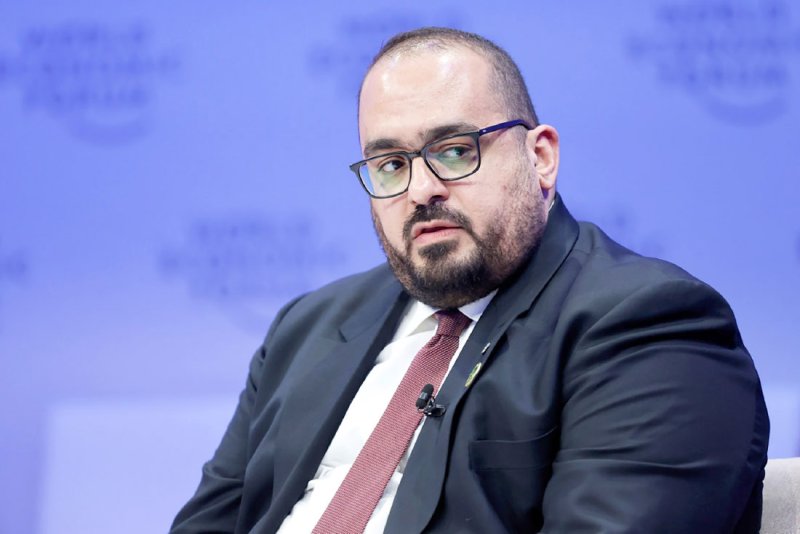 الإبراهيم: السعودية تتطلع لمزيد من اتفاقات التجارة الحرة